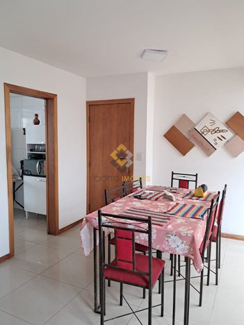 apartment em Rua Desembargador Fernando Bhering, Dona Clara - Belo Horizonte - MG