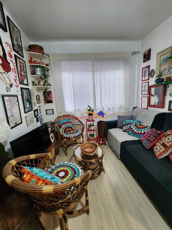 apartment em Ferreira Viana, Petrópolis - Porto Alegre - RS