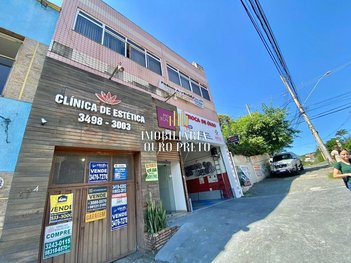 commercial_property em Santa Terezinha, Santa Terezinha - Belo Horizonte - MG