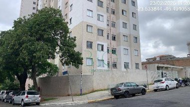 apartment em Rua Carlos Maria Steimberg, Vila Ré - São Paulo - SP