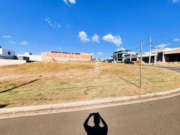 land_lot em Rua Irapuã, Jardim Tatuapé - Piracicaba - SP