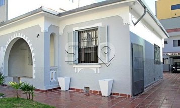 house em Rua Isaac Annes, Lapa - São Paulo - SP