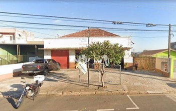 commercial_land_lot em Avenida Jorge Casoni, Lago Igapó - Londrina - PR