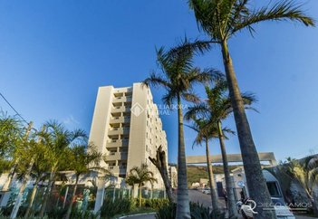 apartment em Avenida Protásio Alves, Morro Santana - Porto Alegre - RS