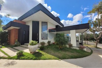 house em Avenida Ipanema, Jardim Novo Horizonte - Sorocaba - SP