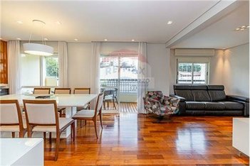 apartment em Rua Periquito, Vila Uberabinha - São Paulo - SP