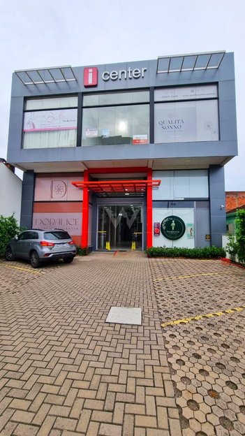 office em Rua Gramado, Centro - Dois Irmãos - RS