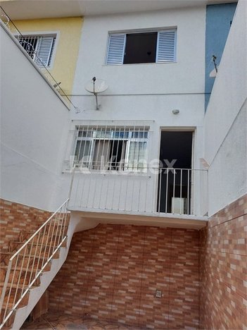 house em Rua Julião Ferreira da Silva, Jardim Centenário - São Paulo - SP