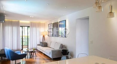 apartment em Rua Aluísio Azevedo, Santana - São Paulo - SP