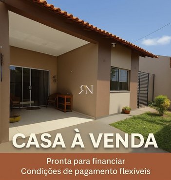 house em Travessa Arara Azul, Alvorada - Santarém - PA