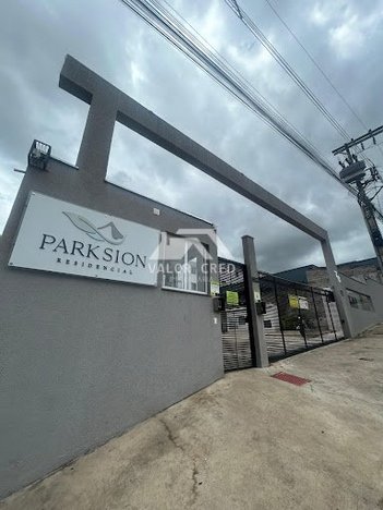 apartment em Rua Silvano Galo, Park Imperial - Varginha - MG