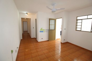 house em Rua Joaquim de Almeida, Mirandópolis - São Paulo - SP