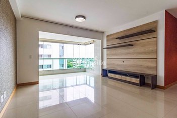 apartment em QI 29, Guará II - Brasília - DF