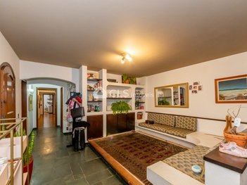 apartment em Rua Iperoig, Perdizes - São Paulo - SP