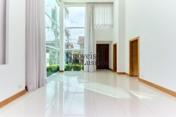 house em Avenida Vereador Toaldo Túlio, Santa Felicidade - Curitiba - PR