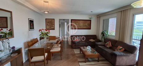 apartment em Rua do Imperador, Vila Paiva - São Paulo - SP