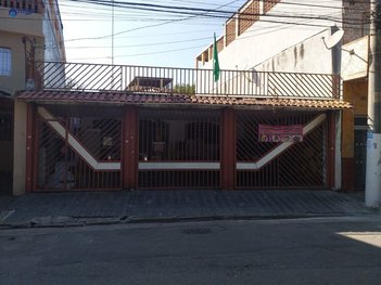 house em Rua Tenente Sotomano, Jardim Brasil (Zona Norte) - São Paulo - SP