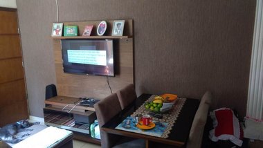 apartment em Rua Morro das Pedras, Jardim Rodolfo Pirani - São Paulo - SP