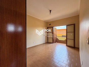 apartment em Rua Frei Caneca, Vila Tamandaré - Ribeirão Preto - SP