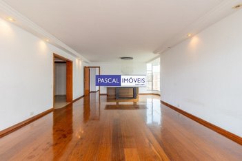 apartment em Rua Álvaro Luís Roberto de Assumpção, Campo Belo - São Paulo - SP
