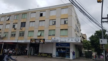 apartment em Tupi, Passo da Areia - Porto Alegre - RS