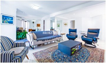 apartment em Rua Professora Carolina Ribeiro, Jardim Vila Mariana - São Paulo - SP
