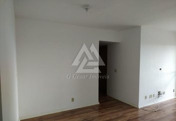 apartment em Rua Almirante Tamandaré, Vila Bocaina - Mauá - SP