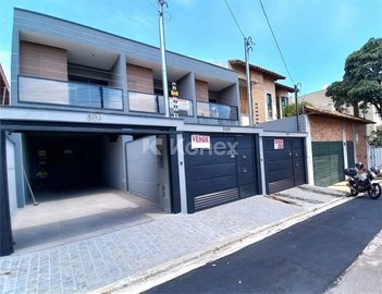 house em Rua Caçador, Vila Paiva - São Paulo - SP