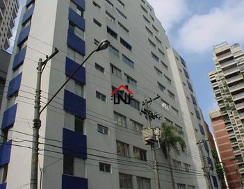apartment em Rua Urimonduba, Itaim Bibi - São Paulo - SP