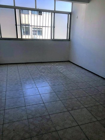 apartment em Avenida Sargento Hermínio Sampaio, Ellery - Fortaleza - CE