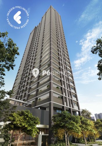 apartment em Rua Cristiano Viana, Cerqueira César - São Paulo - SP