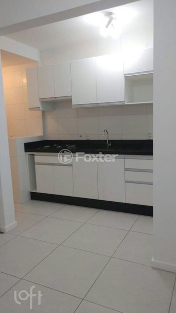 apartment em Rua Álvaro Medeiros Santiago, Areias - São José - SC