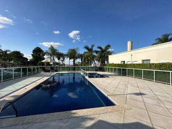 apartment em Rua Akeo Hasuda, Cidade Industrial 2 - Londrina - PR
