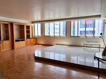 apartment em Alameda Casa Branca, Jardim Paulista - São Paulo - SP