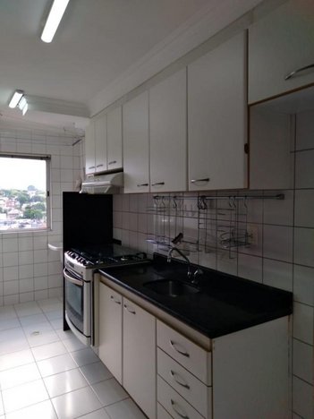 apartment em Rua 6, Jardim Goiás - Goiânia - GO