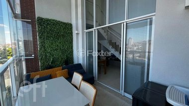 apartment em Avenida Paulo Silva Araújo, Jardim São Paulo(Zona Norte) - São Paulo - SP