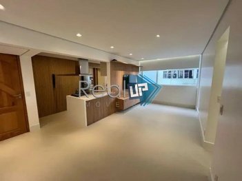 apartment em Rua Padre Achotegui, Leblon - Rio de Janeiro - RJ