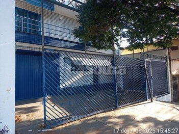 industrial em Avenida Raposo Tavares, Paulicéia - Piracicaba - SP