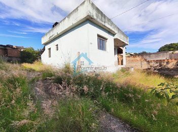 land_lot em Rua Rio Congo, Riacho das Pedras - Contagem - MG