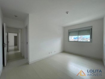 apartment em Rua Euclides Machado, Canto - Florianópolis - SC