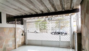 house em Rua Nossa Senhora da Saude, Jardim Prudência - São Paulo - SP