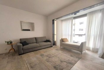 apartment em Rua Doutor Fadlo Haidar, Vila Olímpia - São Paulo - SP