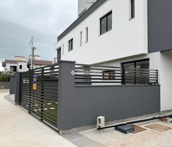 house em Rua Embaúba do Ribeirão, Ribeirão da Ilha - Florianópolis - SC