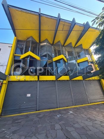 commercial_property em Assis Brasil, Cristo Redentor - Porto Alegre - RS