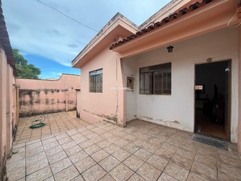 house em Rua Nicácio de Oliveira, Caiçara-Adelaide - Belo Horizonte - MG
