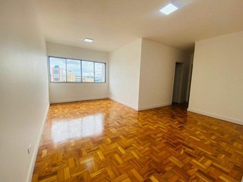 apartment em Rua Marechal Badoglio, Rudge Ramos - São Bernardo do Campo - SP