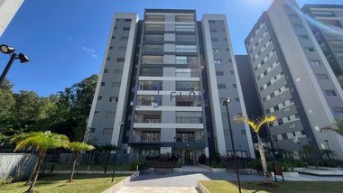 apartment em Rua Ocrísia, City América - São Paulo - SP