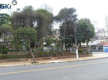 house em Rua Lussanvira, Vila Guarani (Z Sul) - São Paulo - SP