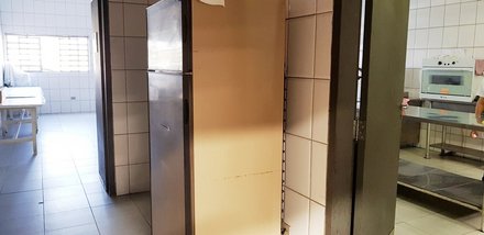 industrial em Doutor Cícero Borges de Morais, Vila Universal - Barueri - SP