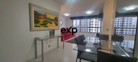 apartment em Avenida Engenheiro Luiz Carlos Berrini, Cidade Monções - São Paulo - SP